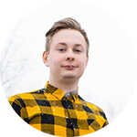 Максим Угроватый