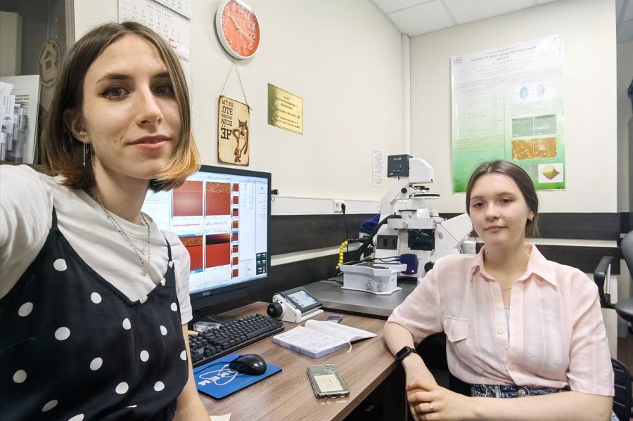 Студенты Омского политеха получают уникальный опыт в профильных организациях России Студенты Омского политеха получают уникальный опыт в профильных организациях России