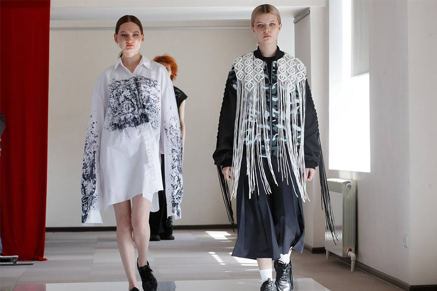 Политехники стали победителями международного конкурса дизайна Политехники стали победителями международного конкурса дизайна