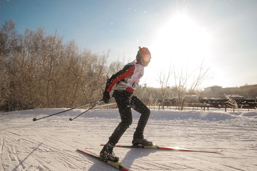 Первые спортивные награды студентов технического университета в 2023 году Первые спортивные награды студентов технического университета в 2023 году