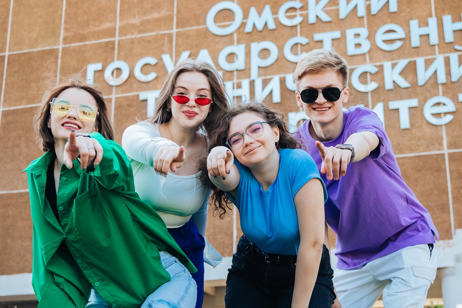 ОмГТУ приглашает абитуриентов и их родителей на Ярмарку целевых мест ОмГТУ приглашает абитуриентов и их родителей на Ярмарку целевых мест