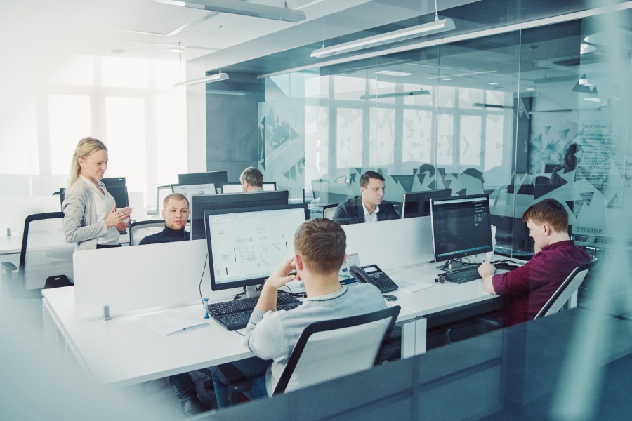 Новая разработка Технопарка «Газпром нефти» и ОмГТУ снижает расходы на диагностику оборудования Новая разработка Технопарка «Газпром нефти» и ОмГТУ снижает расходы на диагностику оборудования