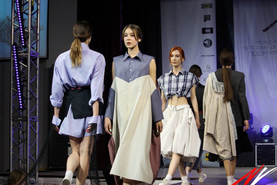 Студентка ОмГТУ отмечена наградами международного конкурса в области дизайна Студентка ОмГТУ отмечена наградами международного конкурса в области дизайна