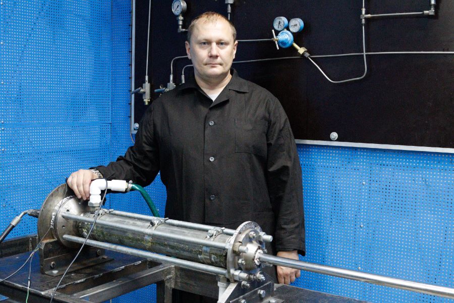 Ученые технического университета получили финансирование для исследований Ученые технического университета получили финансирование для исследований