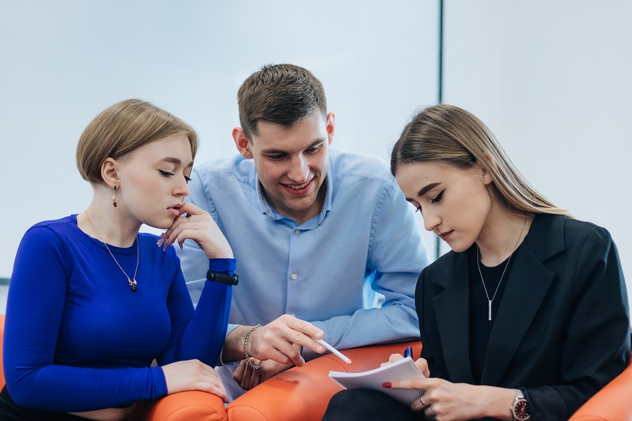 Омичи могут бесплатно обучиться новым профессиям в политехе Омичи могут бесплатно обучиться новым профессиям в политехе