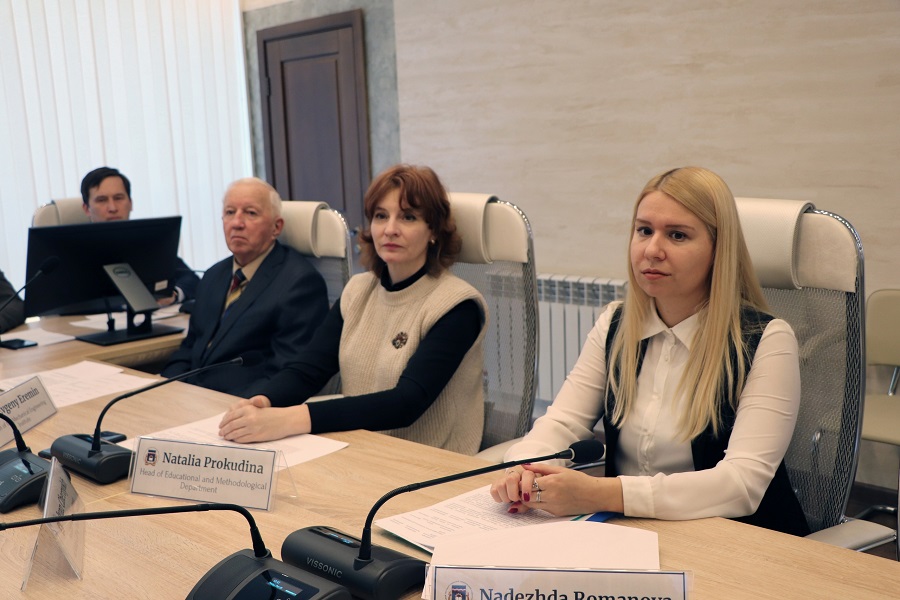 ОмГТУ и Ляонинский институт объявили о запуске совместной образовательной программы ОмГТУ и Ляонинский институт объявили о запуске совместной образовательной программы