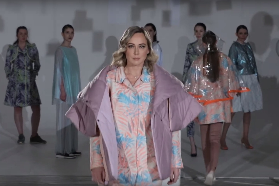 Документальный фильм о театре мод «ОбраZ» теперь в открытом доступе Документальный фильм о театре мод «ОбраZ» теперь в открытом доступе