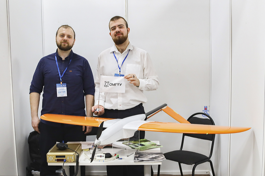 Политех принял участие в крупном промышленно-инновационном форуме Политех принял участие в крупном промышленно-инновационном форуме