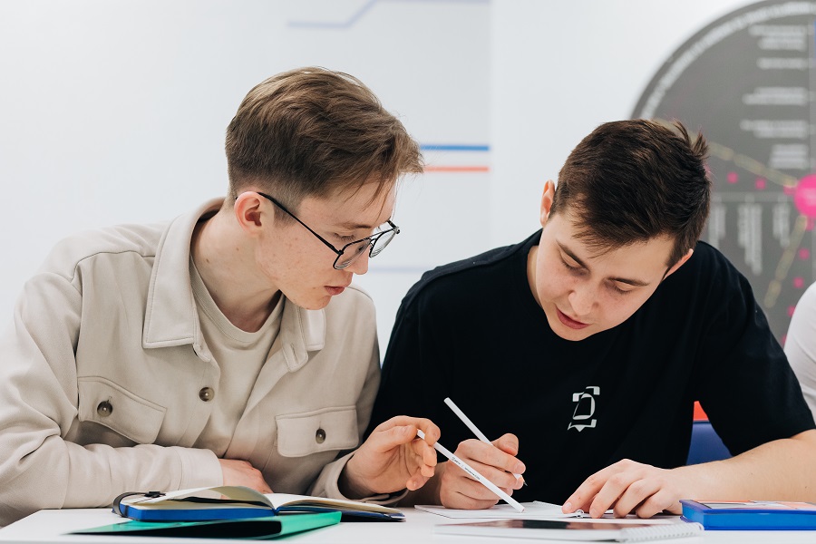 10 новых профилей подготовки бакалавриата, специалитета и магистратуры появятся в ОмГТУ в 2023 году 10 новых профилей подготовки бакалавриата, специалитета и магистратуры появятся в ОмГТУ в 2023 году