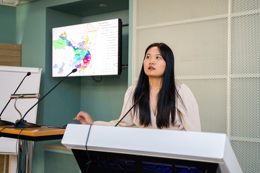 Технический университет провел цикл научных мероприятий Технический университет провел цикл научных мероприятий