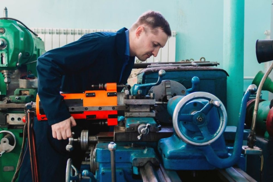 Технический университет получит инвестиции от предприятий Ростеха на развитие передовой инженерной школы Технический университет получит инвестиции от предприятий Ростеха на развитие передовой инженерной школы