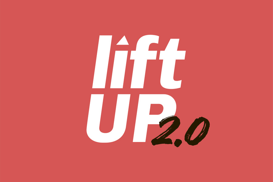 Стартовал прием заявок на проект «Школа-тренинг карьерного и личностного роста «Лифт UP 2.0» Стартовал прием заявок на проект «Школа-тренинг карьерного и личностного роста «Лифт UP 2.0»