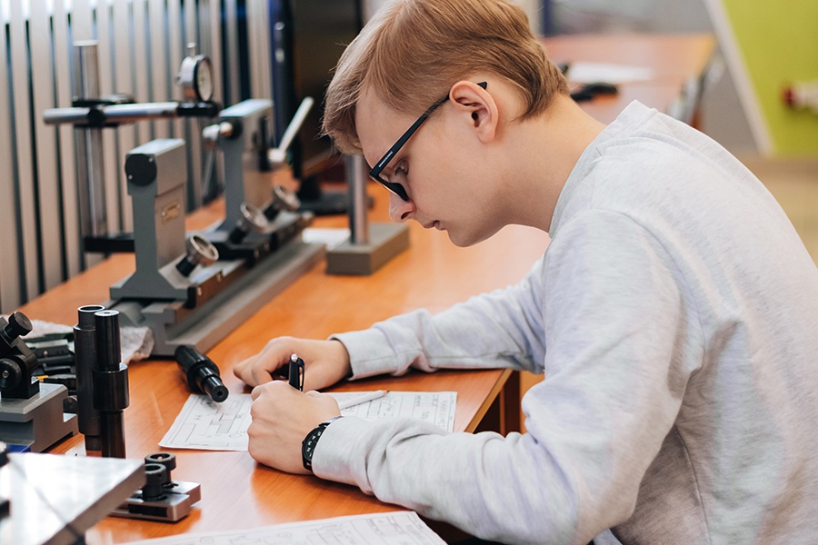 Политехники занимаются усовершенствованием вентиляционных систем Политехники занимаются усовершенствованием вентиляционных систем
