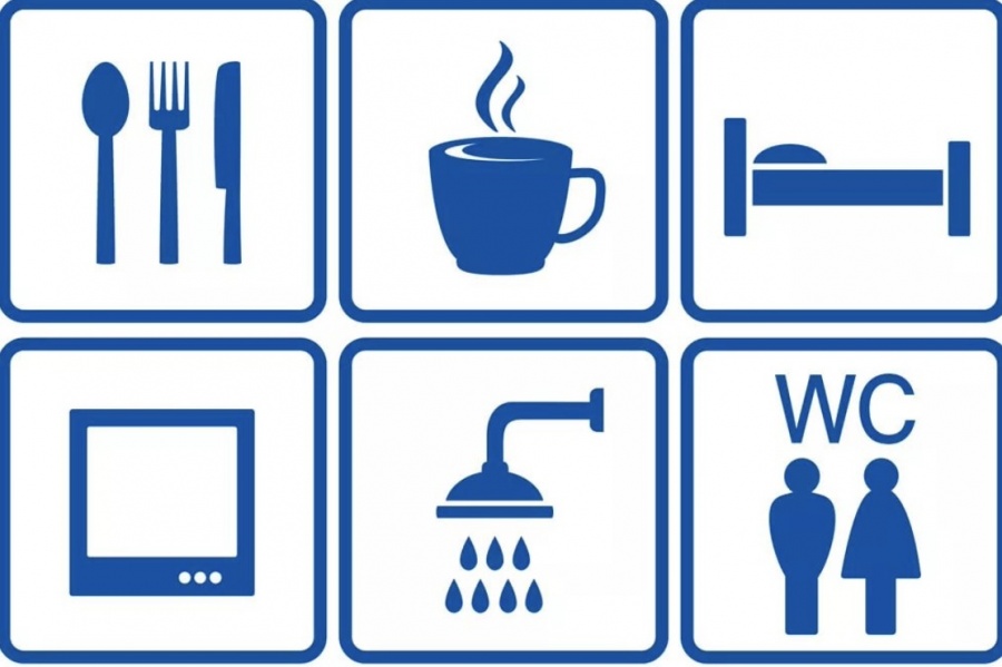 Опорный вуз региона улучшает качество придорожного сервиса Опорный вуз региона улучшает качество придорожного сервиса