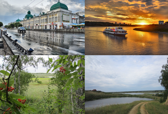 В опорном вузе региона проводится первый региональный конкурс проектов "Моя Родина – Омская область" В опорном вузе региона проводится первый региональный конкурс проектов "Моя Родина – Омская область"