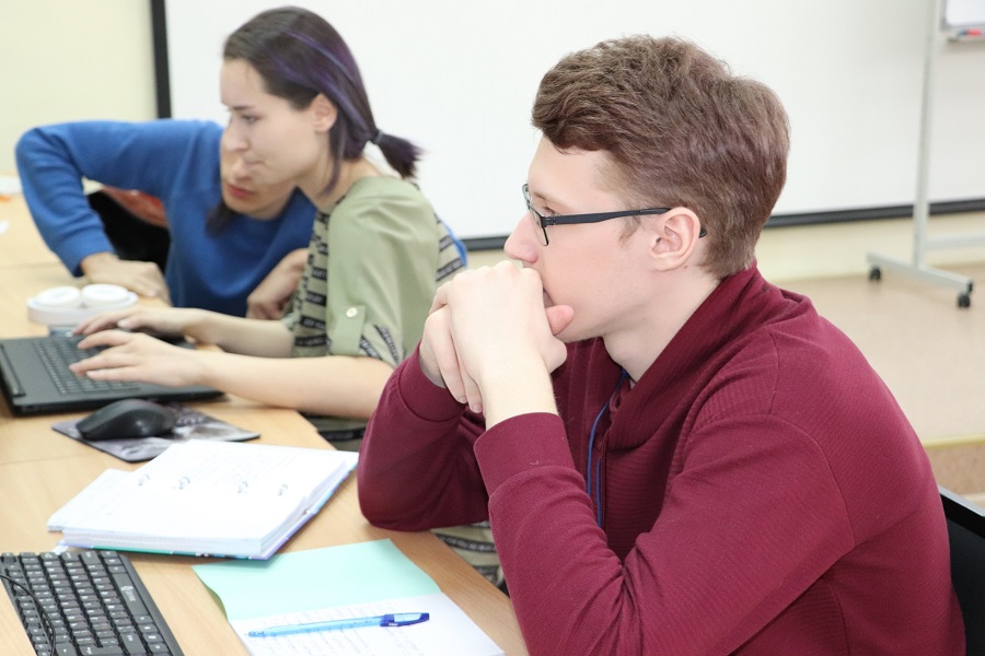 Студенты ОмГТУ прошли в финальный тур международных интернет-олимпиад Студенты ОмГТУ прошли в финальный тур международных интернет-олимпиад