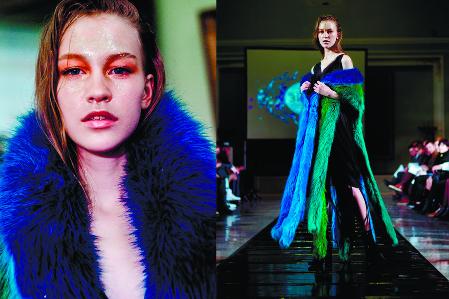 Тренды современности представит "Омская Арт-резиденция" на конкурсах "Сибирская Этника" и "Образы Покрова" Тренды современности представит "Омская Арт-резиденция" на конкурсах "Сибирская Этника" и "Образы Покрова"