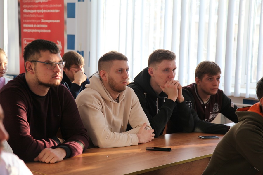 ОмГТУ внедряет передовые образовательные программы в учебный процесс ОмГТУ внедряет передовые образовательные программы в учебный процесс