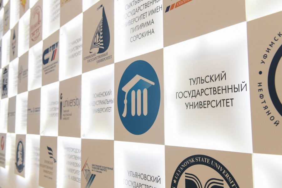 Команда Омского политеха приняла участие в Межвузовском форуме "Опорные университеты – драйверы развития регионов" Команда Омского политеха приняла участие в Межвузовском форуме "Опорные университеты – драйверы развития регионов"