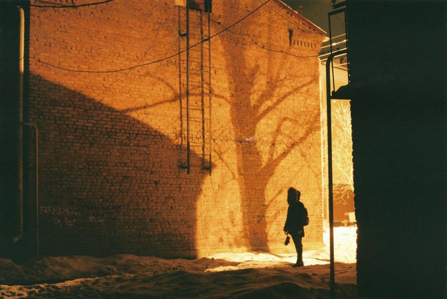 "ГОРОД ГОВОРИТ": Омская Арт-резиденция открывает новую звуковую фотовыставку "ГОРОД ГОВОРИТ": Омская Арт-резиденция открывает новую звуковую фотовыставку