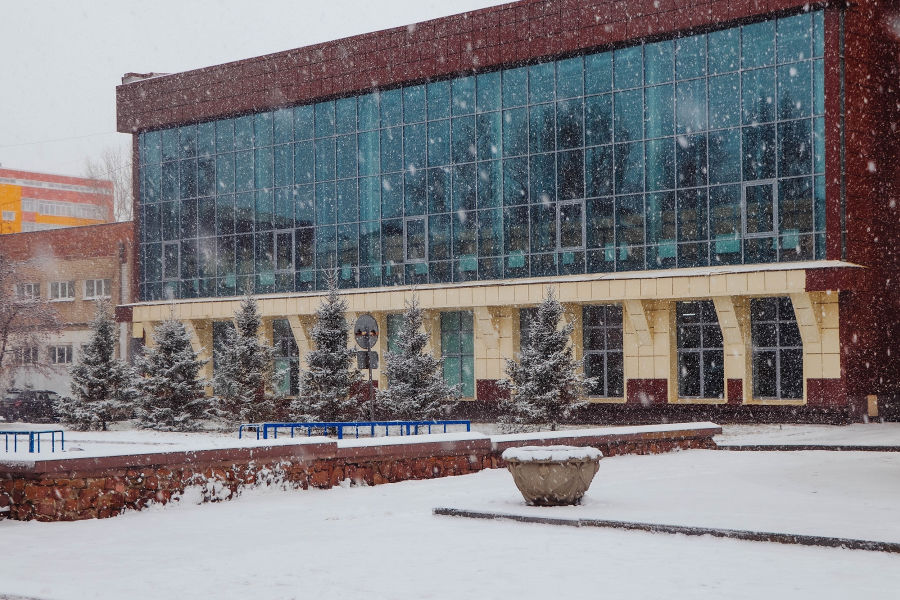 От инженера до руководителя: как политех помогает развитию карьеры омских промышленников От инженера до руководителя: как политех помогает развитию карьеры омских промышленников