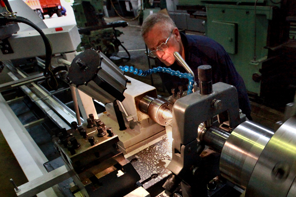 Омская область имеет самую высокую долю обрабатывающей промышленности в ВРП Омская область имеет самую высокую долю обрабатывающей промышленности в ВРП