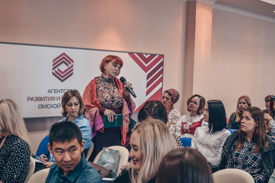 Опорный университет развивает туристический потенциал региона Опорный университет развивает туристический потенциал региона