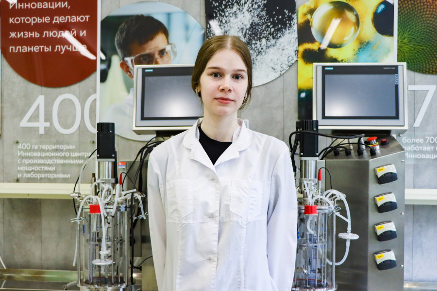 В техническом университете создают аналог растительных и животных жиров В техническом университете создают аналог растительных и животных жиров