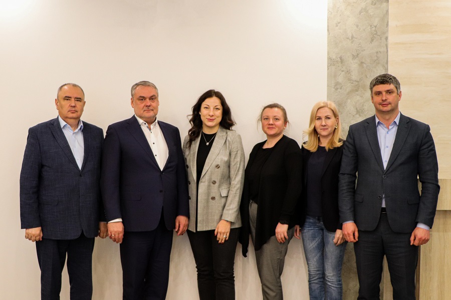 В Омском политехе стартовал международный Бизнес-инкубатор БРИКС В Омском политехе стартовал международный Бизнес-инкубатор БРИКС