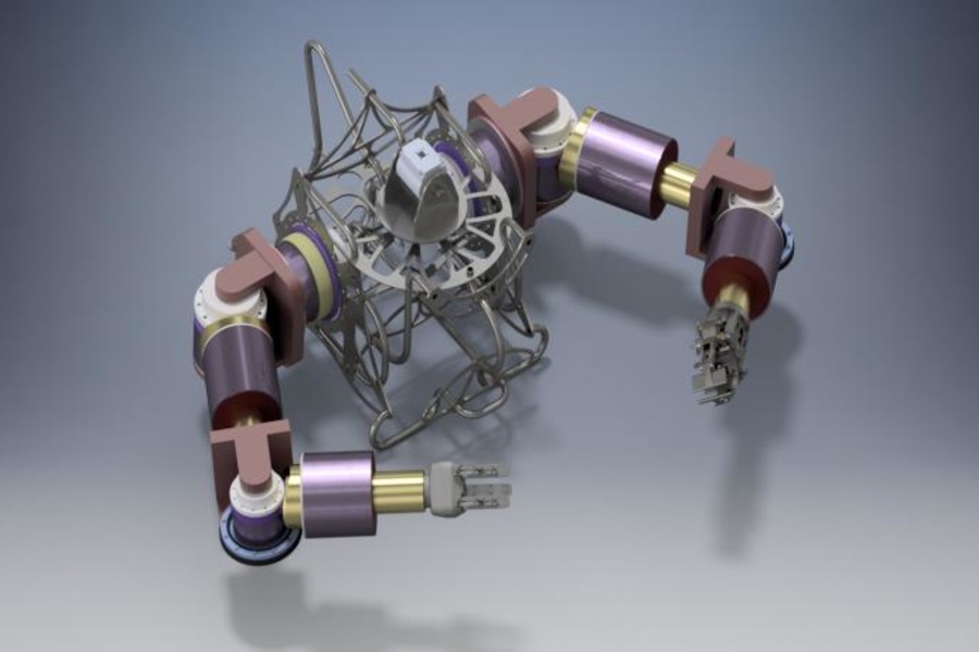 В ОмГТУ прошла интернет-конференция молодых ученых В ОмГТУ прошла интернет-конференция молодых ученых