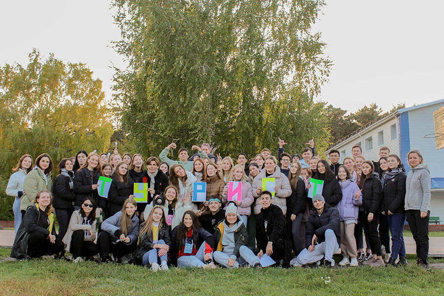 Омский политех организовывает студенческий досуг Омский политех организовывает студенческий досуг