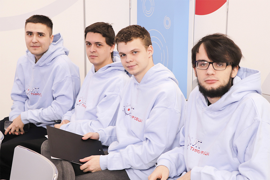 Студенты ОмГТУ противостоят дистанционным мошенникам Студенты ОмГТУ противостоят дистанционным мошенникам