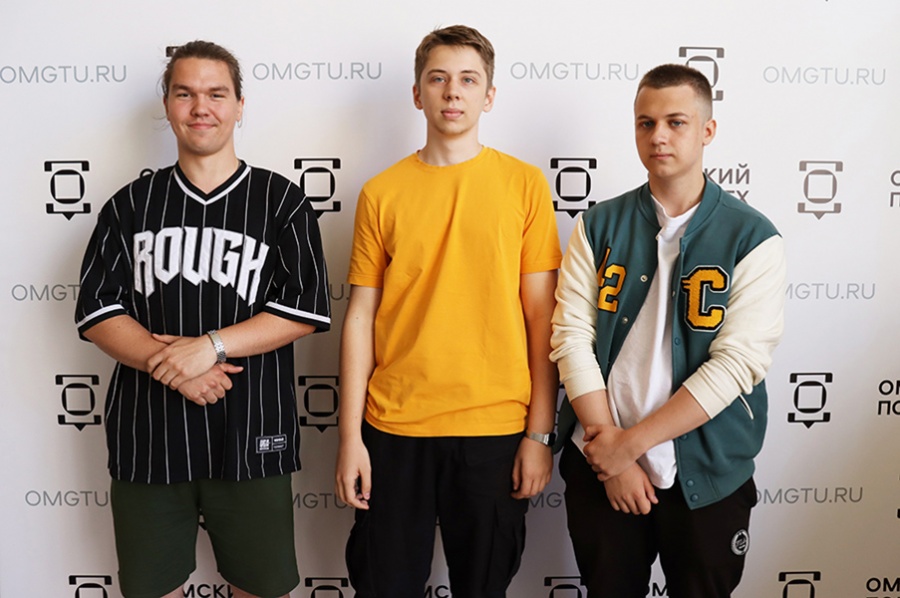 Политехники создают интерактивную альтернативу учебникам ОБЖ для детей Политехники создают интерактивную альтернативу учебникам ОБЖ для детей