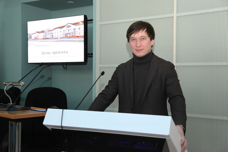 Сотрудники опорного вуза отмечены премией Правительства Омской области Сотрудники опорного вуза отмечены премией Правительства Омской области