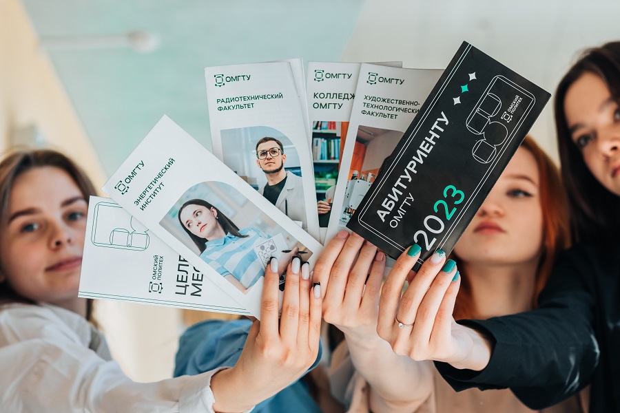 Политех представил образовательные программы в столице Киргизии Политех представил образовательные программы в столице Киргизии