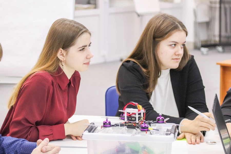 Участвуй в школьных олимпиадах опорного вуза Омской области Участвуй в школьных олимпиадах опорного вуза Омской области