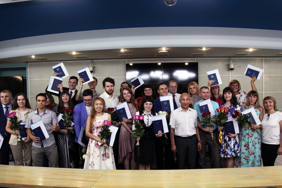 7 аспирантов ОмГТУ получили поддержку на инновации будущего 7 аспирантов ОмГТУ получили поддержку на инновации будущего