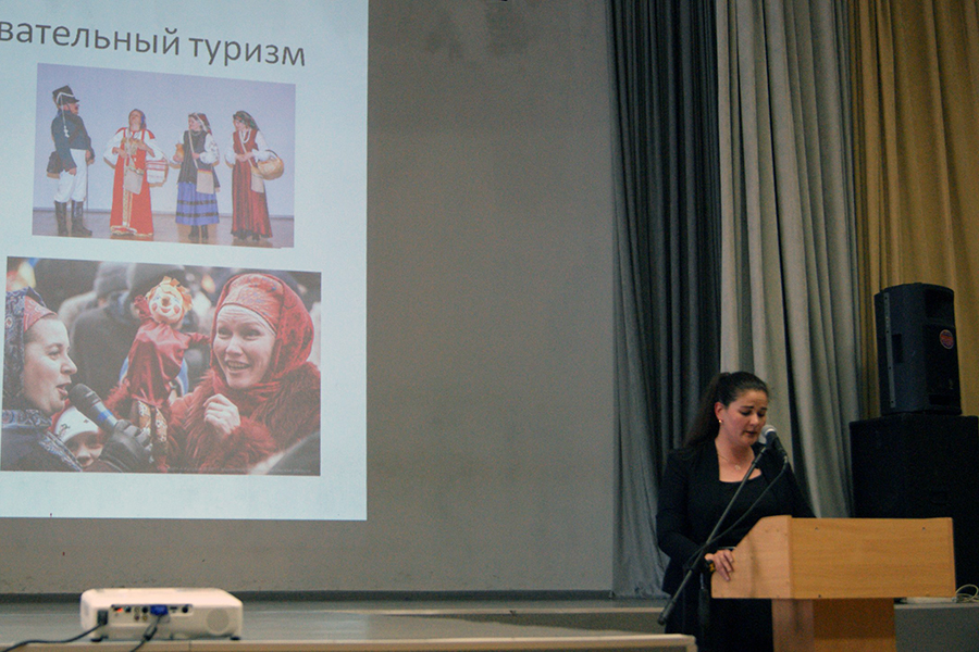 «Молодежь, наука, творчество». В ОмГТУ состоялась студенческая научная конференция «Молодежь, наука, творчество». В ОмГТУ состоялась студенческая научная конференция