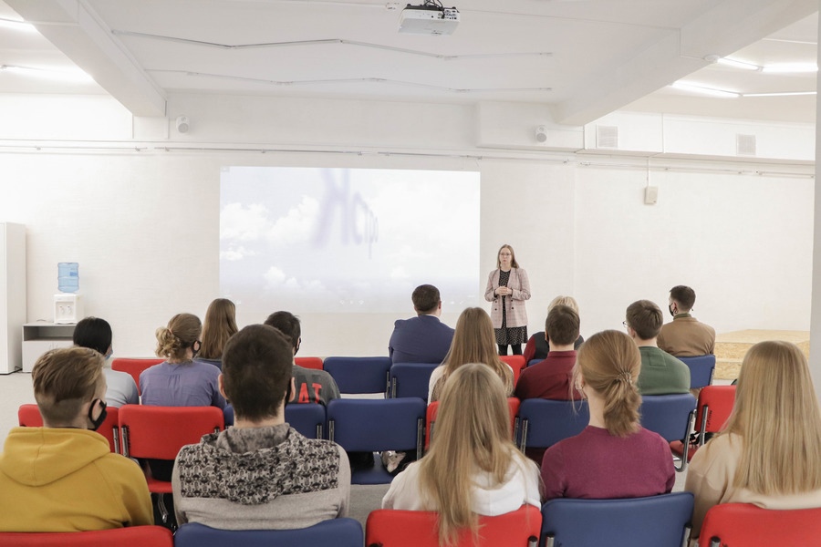 ОмГТУ подписал соглашение с одним из лидеров рынка плавленых сыров России ОмГТУ подписал соглашение с одним из лидеров рынка плавленых сыров России