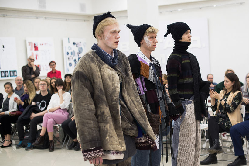 Студенты ОмГТУ покажут креатив на конкурсе бизнес-идей «Сделано!» Студенты ОмГТУ покажут креатив на конкурсе бизнес-идей «Сделано!»