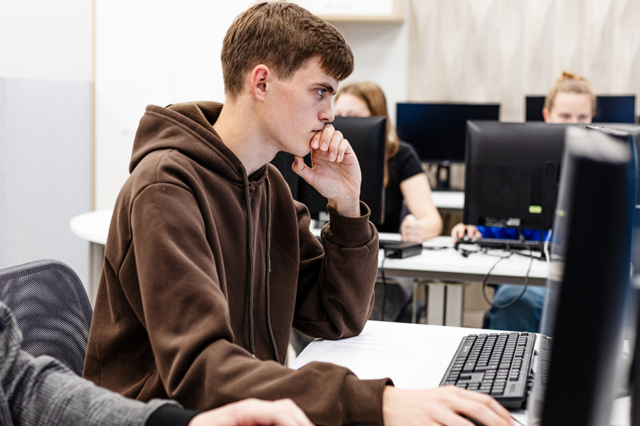 ���������� � IT: ��� � ������ �������� ��������� ���������� ������ ����-�һ 