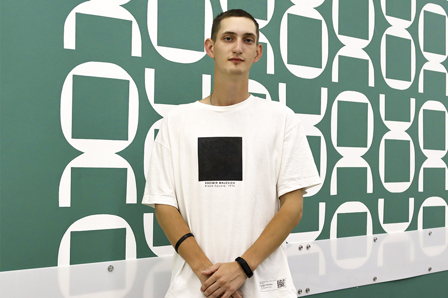 Выпускник технического университета разработал нейросеть для исследования наноструктуры технического углерода Выпускник технического университета разработал нейросеть для исследования наноструктуры технического углерода