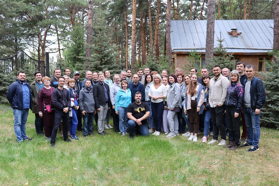 Политехники обсудили планы по трансформации университета в рамках программы «Приоритет 2030» Политехники обсудили планы по трансформации университета в рамках программы «Приоритет 2030»