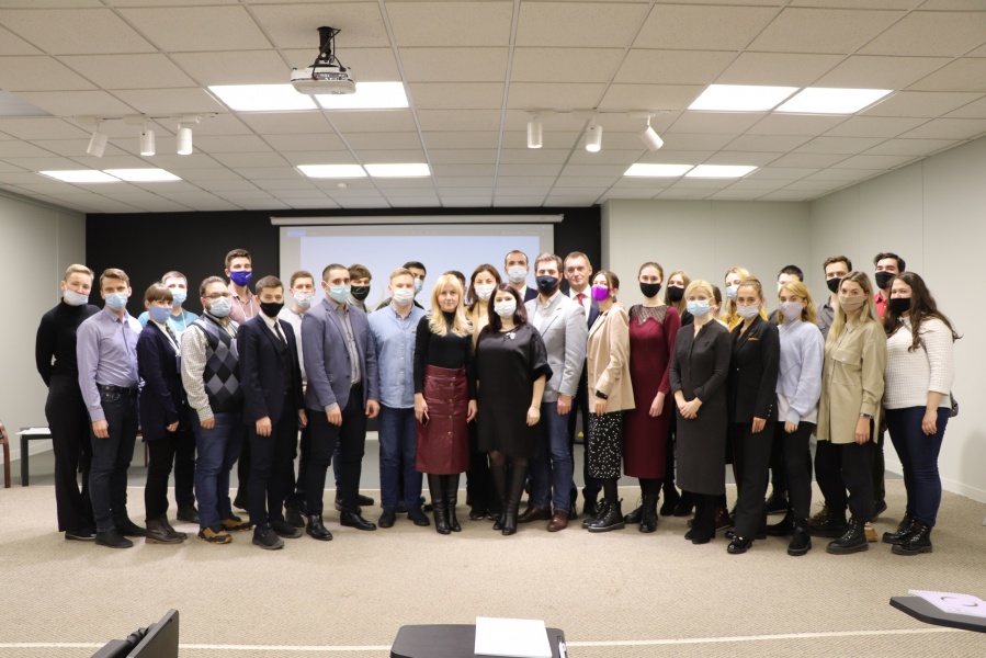 Молодые лидеры Омска предложили свои проекты по развитию сотрудничества со странами Центральной Азии Молодые лидеры Омска предложили свои проекты по развитию сотрудничества со странами Центральной Азии