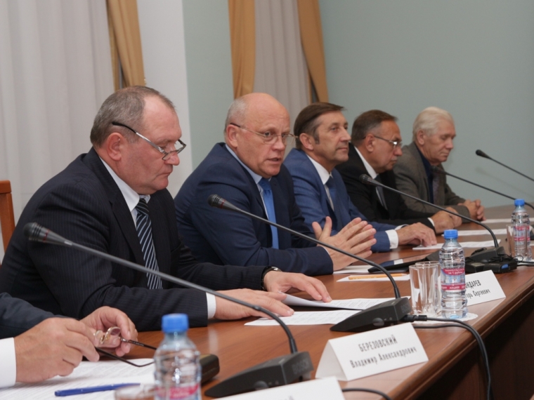 Консорциум научных и образовательных организаций подготовит кадры для промышленности Консорциум научных и образовательных организаций подготовит кадры для промышленности