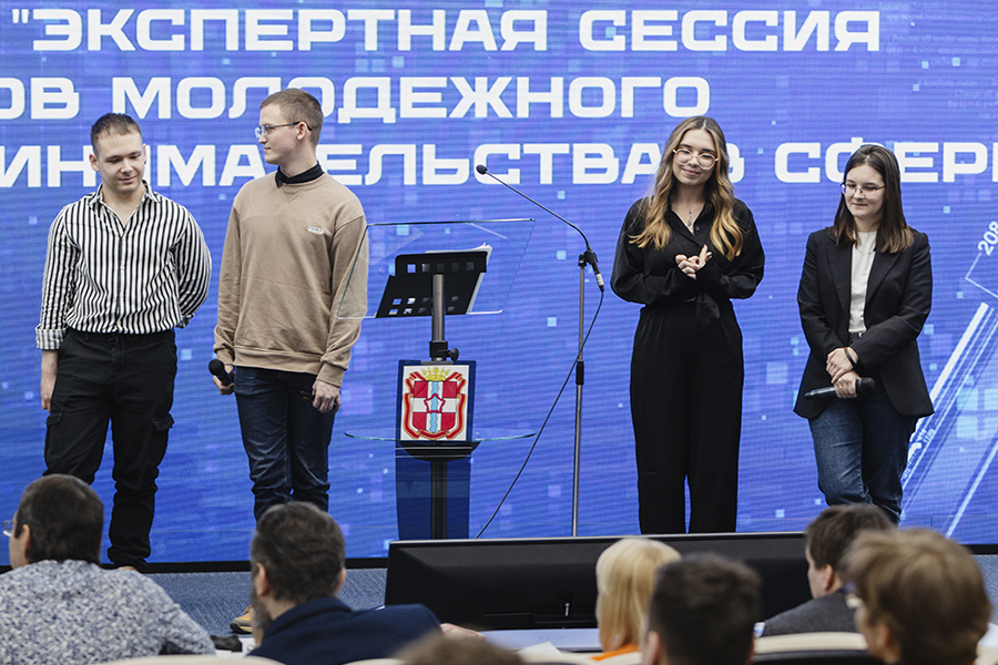 Политехники создают игру для развития эмоционального интеллекта Политехники создают игру для развития эмоционального интеллекта