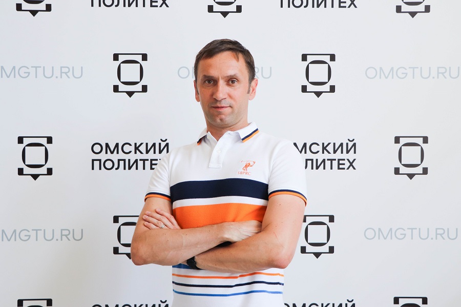 «Многое зависит от наших действий в сети»: в политехе рассказали, как защититься от киберпреступников «Многое зависит от наших действий в сети»: в политехе рассказали, как защититься от киберпреступников