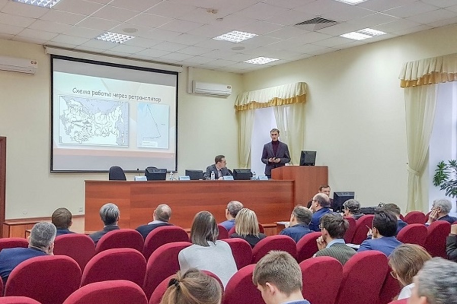 Представители ОмГТУ получат по 500 тысяч рублей на реализацию проектов Представители ОмГТУ получат по 500 тысяч рублей на реализацию проектов