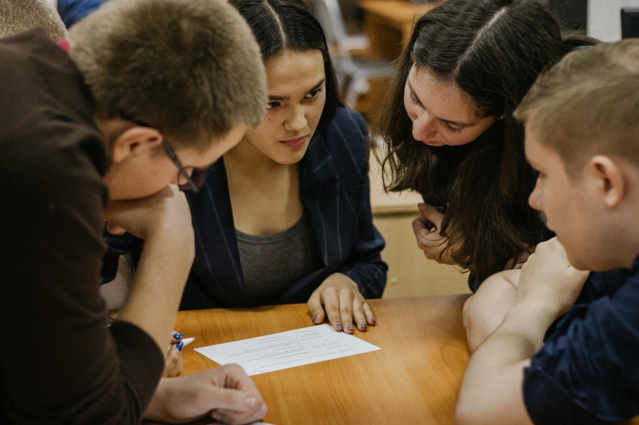 67 дополнительных бюджетных мест выделено для абитуриентов ОмГТУ в 2020 году 67 дополнительных бюджетных мест выделено для абитуриентов ОмГТУ в 2020 году