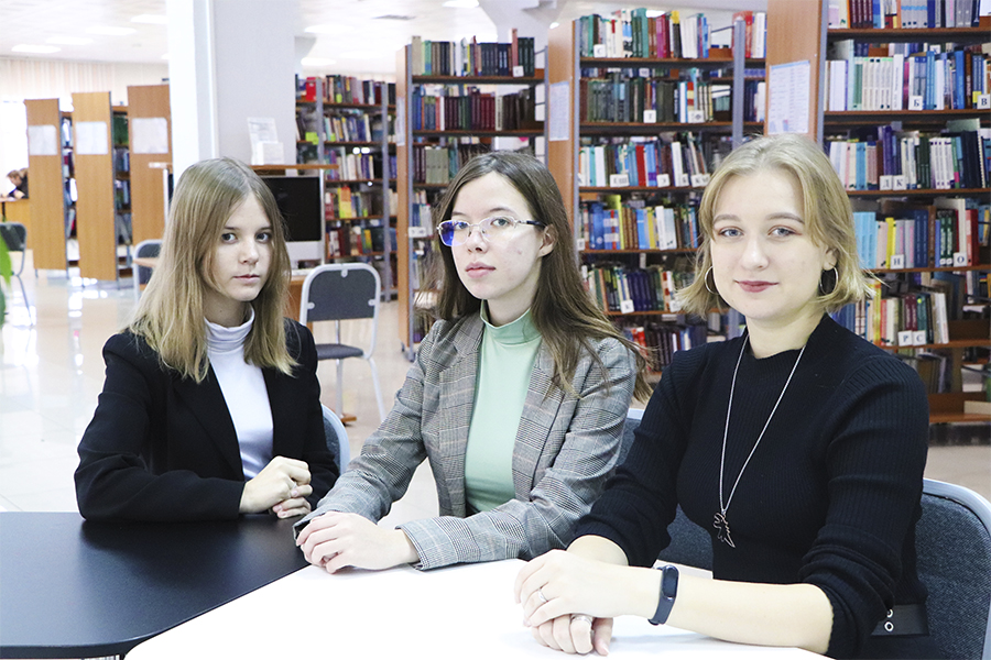 Студенты ОмГТУ разрабатывают приложение для путешествий по России Студенты ОмГТУ разрабатывают приложение для путешествий по России